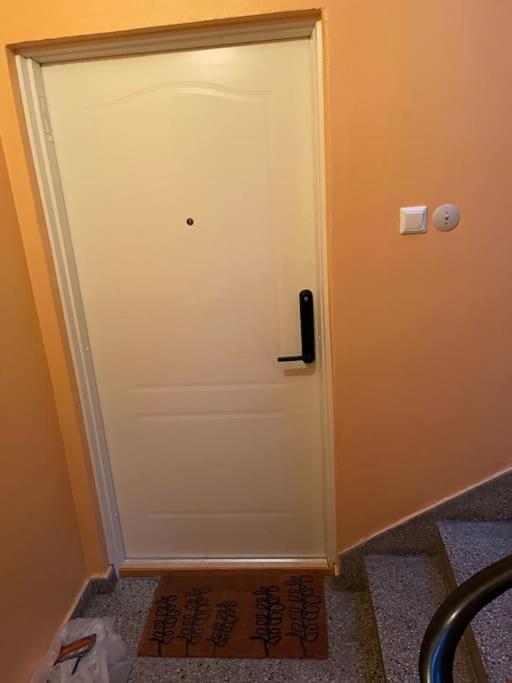Narvik Sentrum Apartment Luaran gambar